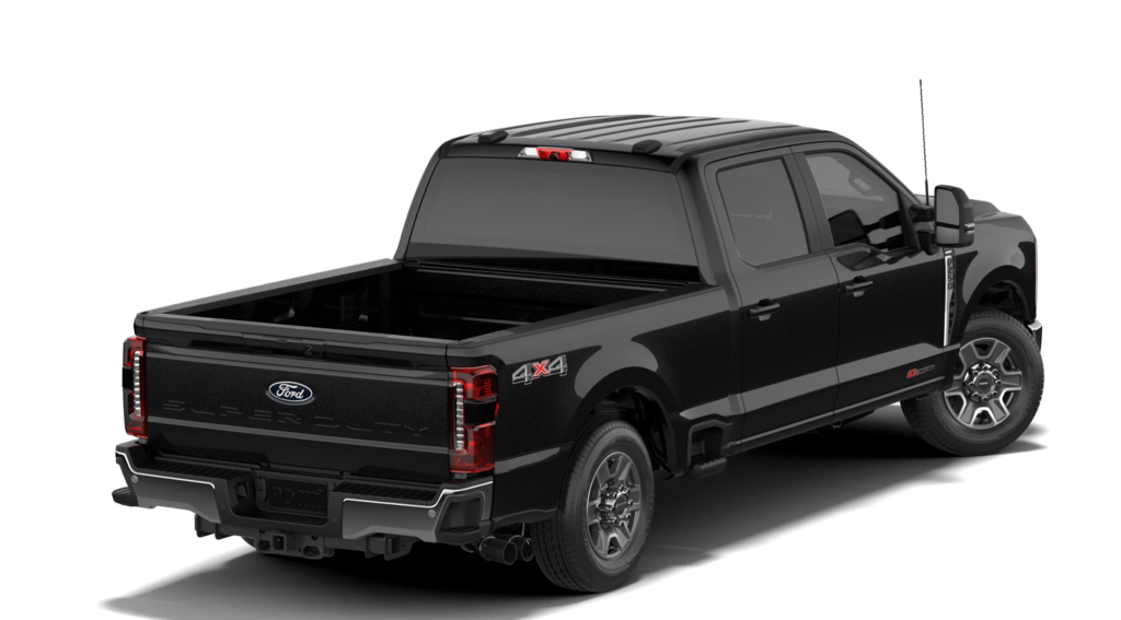 New 2027 Ford F-250SD F-250® Lariat® Truck Crew Cab