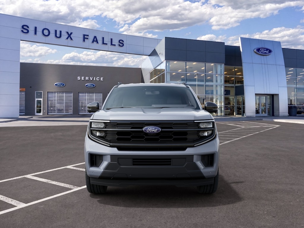 New 2027 Ford Expedition Max Active SUV