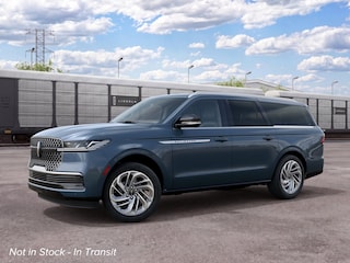 2027 Lincoln Navigator