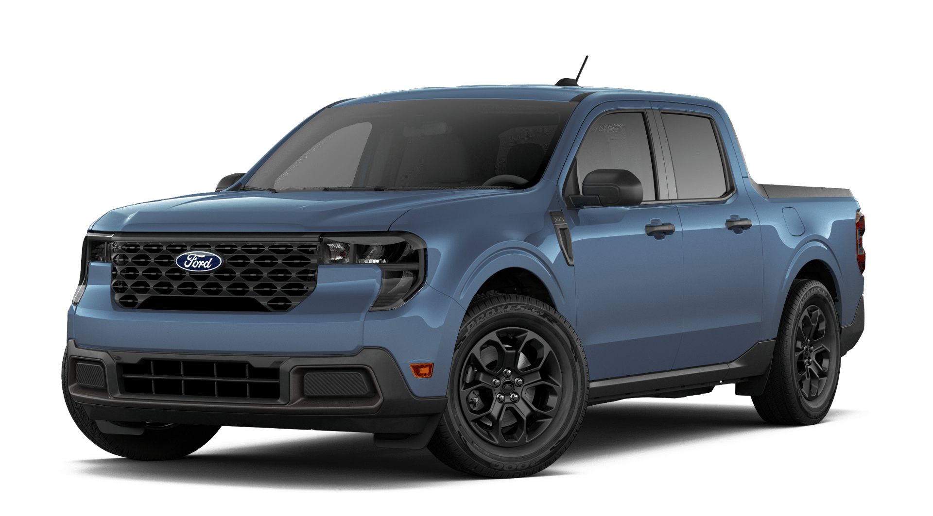 2026 Ford Maverick TRUCK 