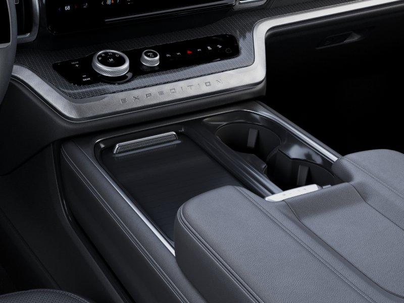 2027 Ford Expedition Platinum SUV