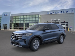 2026 Ford Explorer Active SUV
