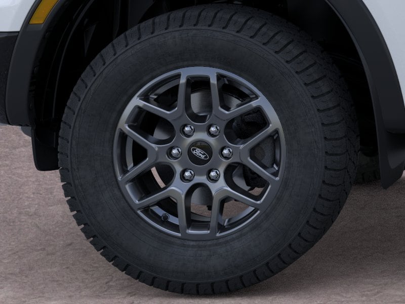 2026 Ford Ranger XLT Truck