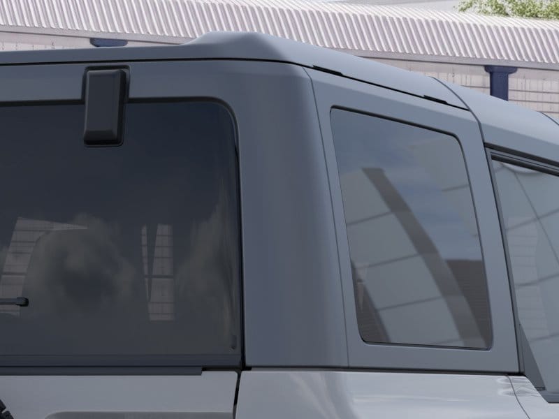 2026 Ford Bronco 4-Door Big Bend - Photo 25
