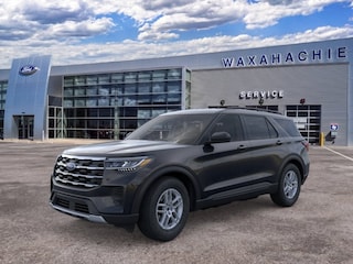 2026 Ford Explorer Active SUV