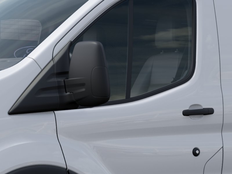 2027 Ford Transit Commercial Cargo Van VAN