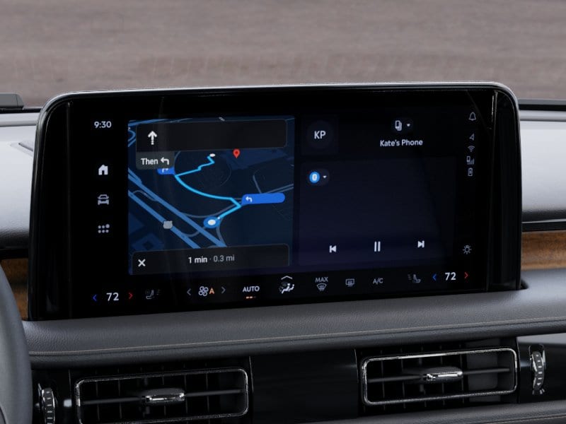 2027 Lincoln Aviator Reserve - Photo 14