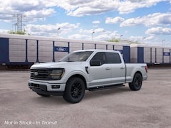 2026 Ford F-150 XLT Truck