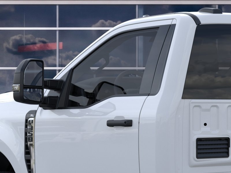 2026 Ford F-350 Super Duty Chassis Cab XL - Photo 20