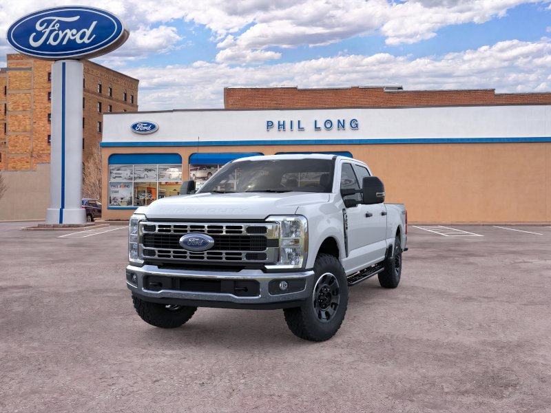 2026 Ford F-250SD XLT Truck