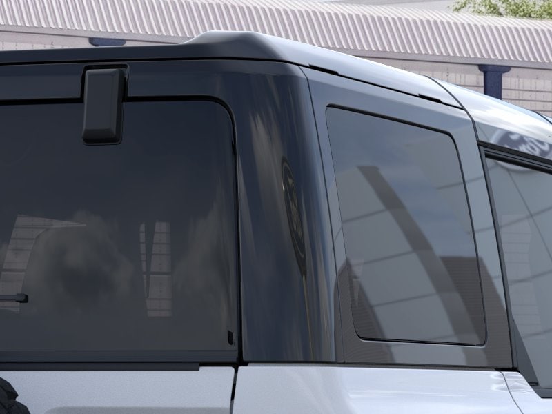 2026 Ford Bronco Badlands&reg; SUV