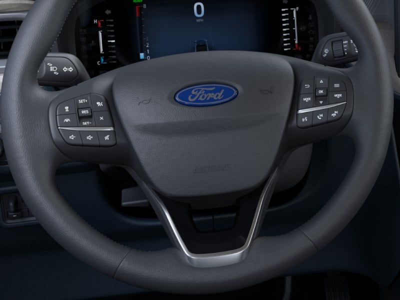 2026 Ford Maverick Lariat - Photo 14
