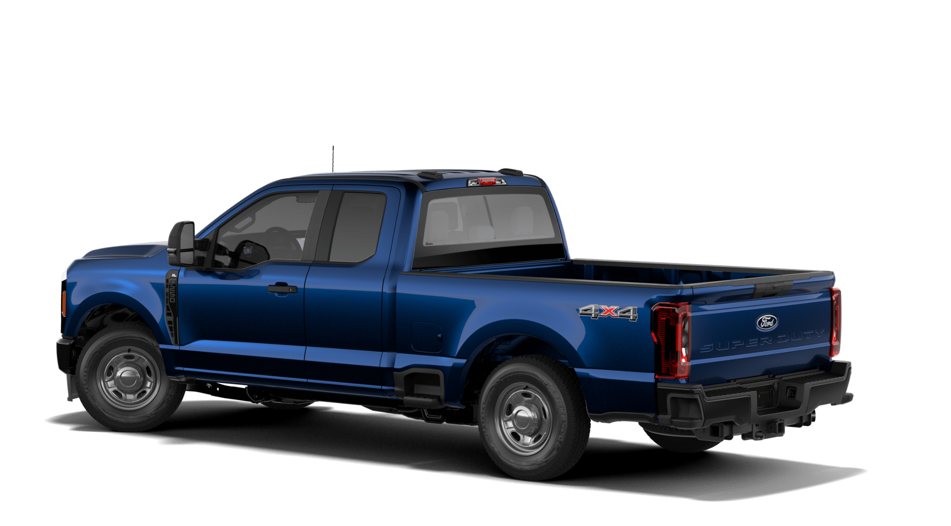 New 2027 Ford Super Duty F-250® XL TRUCK