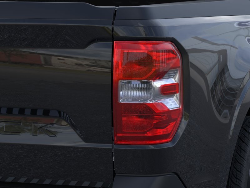 2026 Ford Maverick XLT TRUCK
