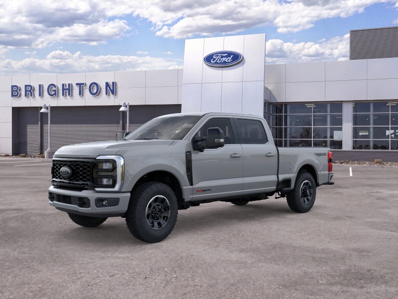  Ford F-350SD