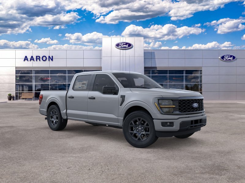 2026 Ford F-150 STX Truck