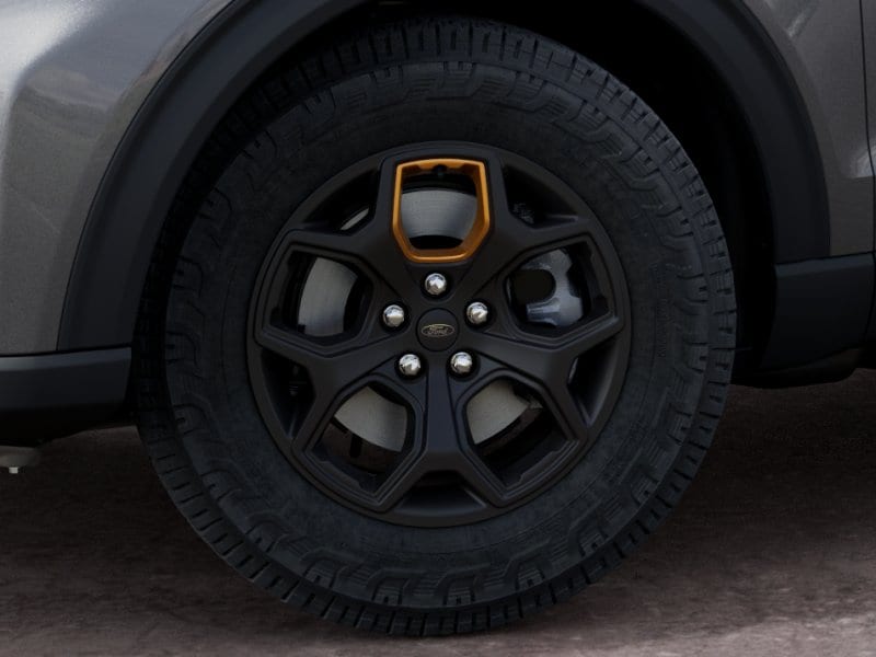 2027 Ford Explorer Tremor - Photo 19