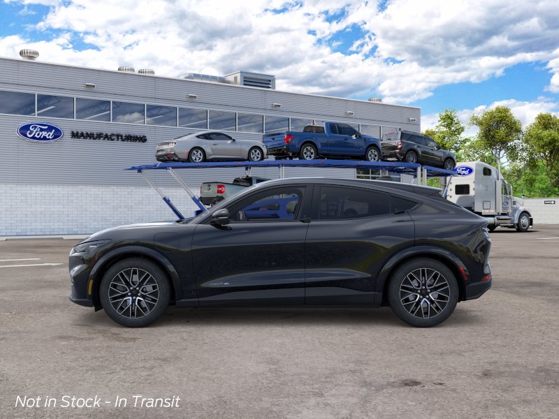 New 2026 Ford Mustang Mach-E Premium CROSSOVERS
