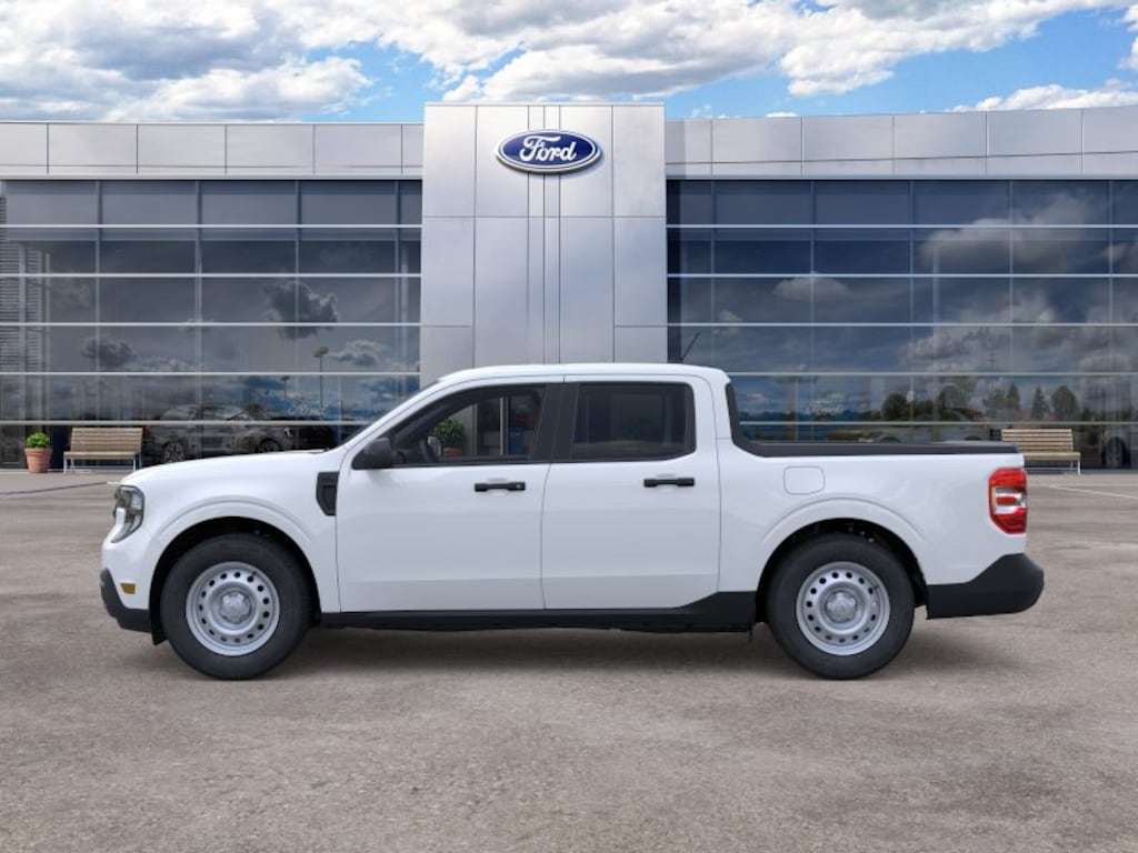 New 2026 Ford Maverick XL Truck