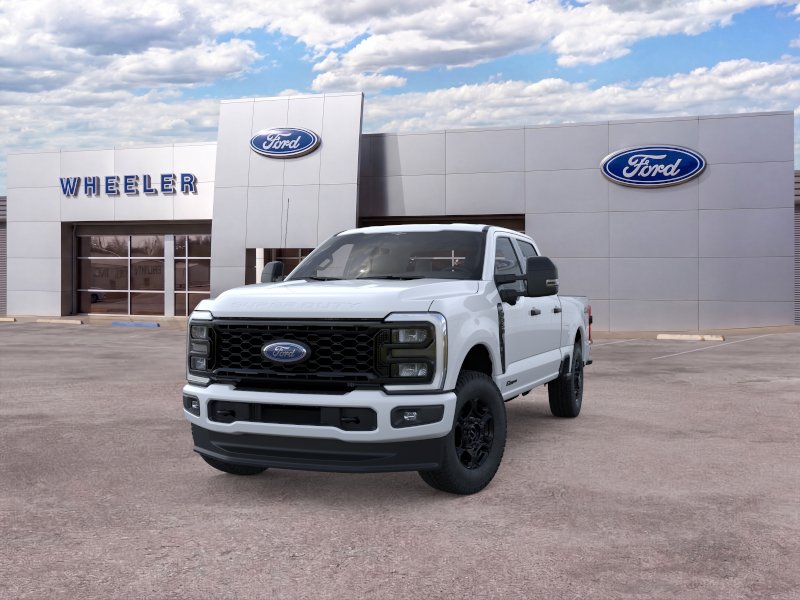 2026 Ford F-350 Super Duty XL - Photo 2