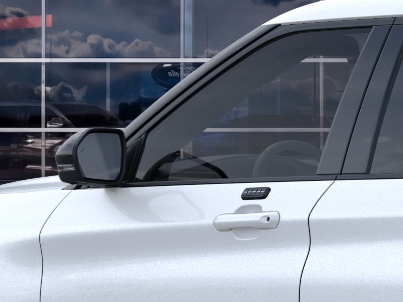 2026 Ford Explorer ST - Photo 20
