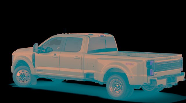 New 2027 Ford Super Duty F-450 DRW
