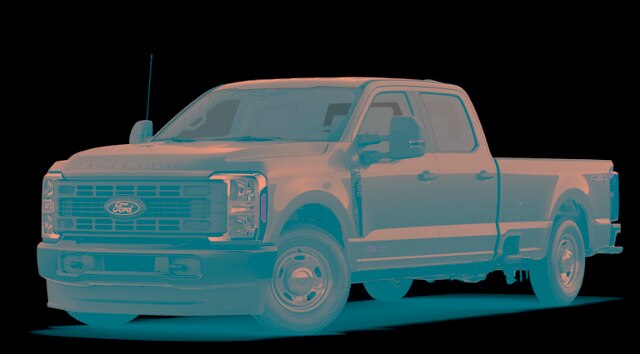  Ford F-350SD