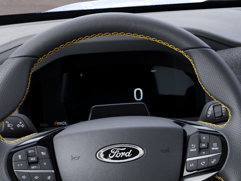 2027 Ford Explorer Tremor&reg; SUV