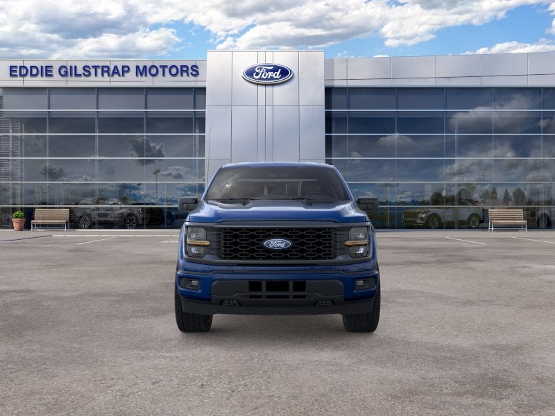 2026 Ford F-150 STX - Photo 6