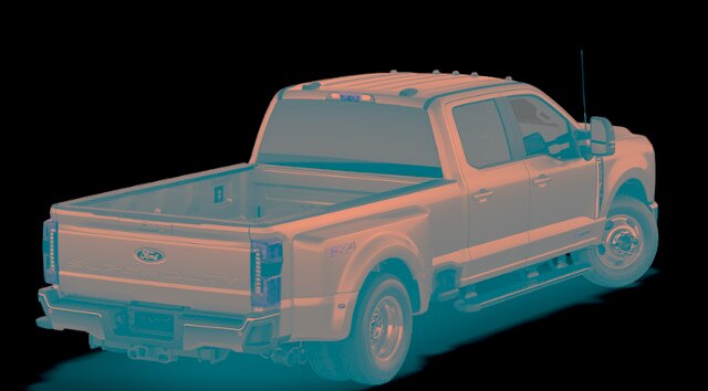 New 2027 Ford F-350SD Lariat TRUCK