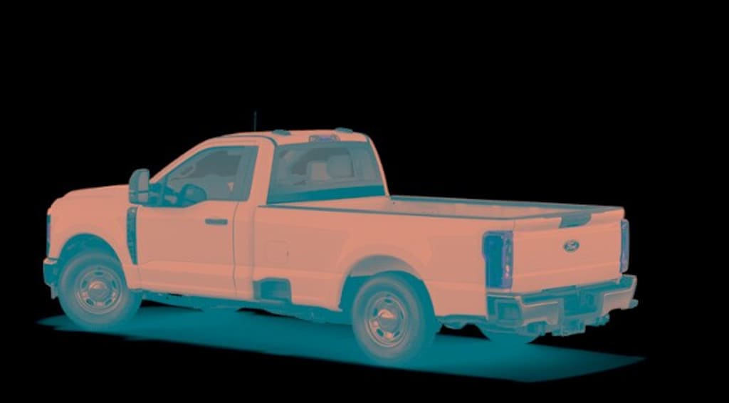New 2027 Ford F-250SD XL TRUCK