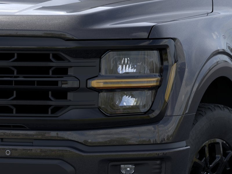2026 Ford F-150 XLT TRUCK