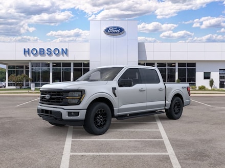 2026 Ford F-150 XLT Truck