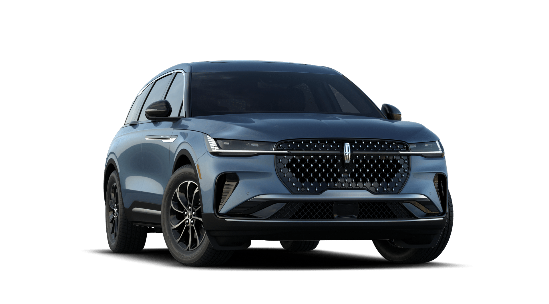 New 2026 Lincoln Nautilus Premiere CROSSOVERS