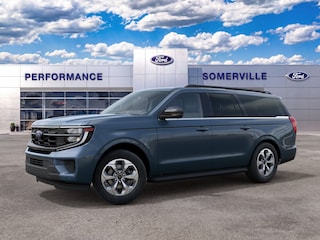 2027 Ford Expedition Max Active SUV