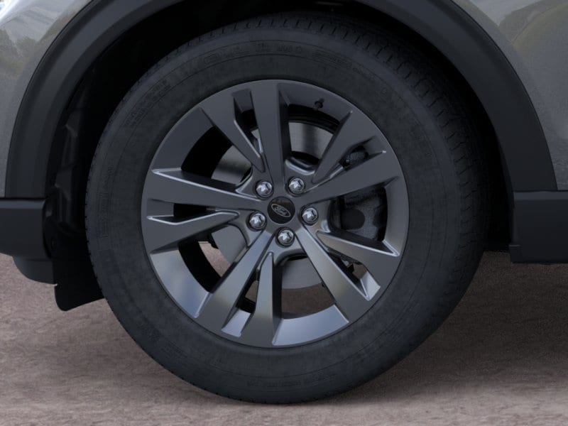 2026 Ford Explorer Active SUV