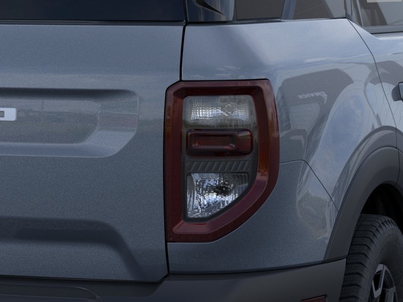 2026 Ford Bronco Sport Outer Banks&reg; SUV