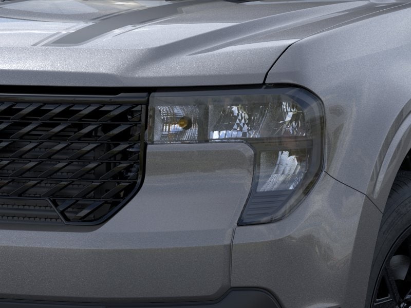 2026 Ford Maverick XLT - Photo 19