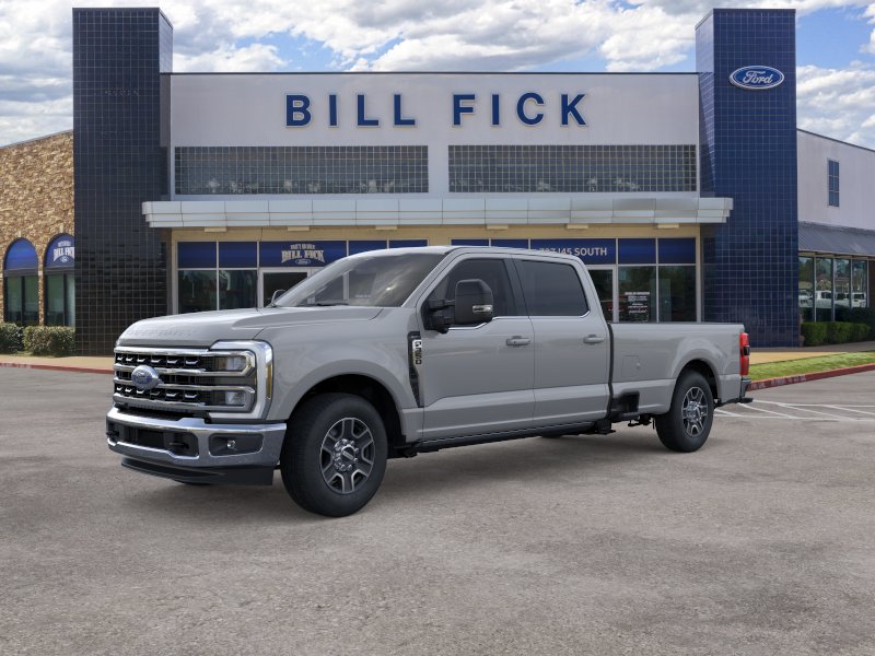  Ford F-350SD