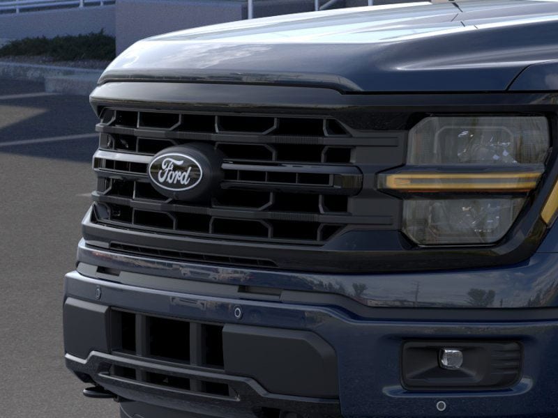 2026 Ford F-150 XLT - Photo 17