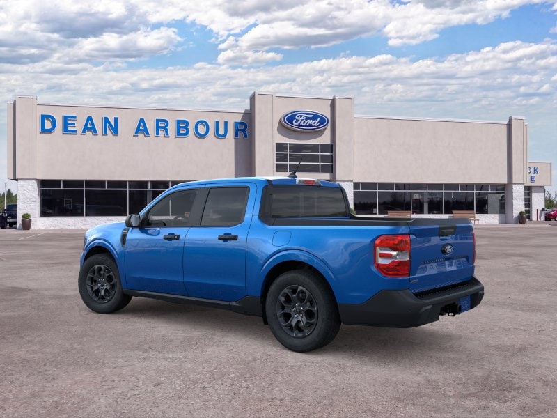2025 Ford Maverick XLT - Photo 4