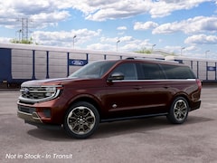 2027 Ford Expedition MAX King Ranch&reg; SUV