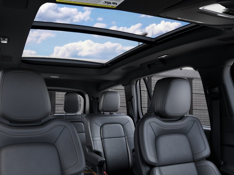 2027 Lincoln Aviator Reserve - Photo 22