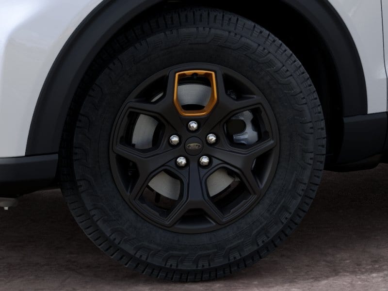 2027 Ford Explorer Tremor&reg; SUV