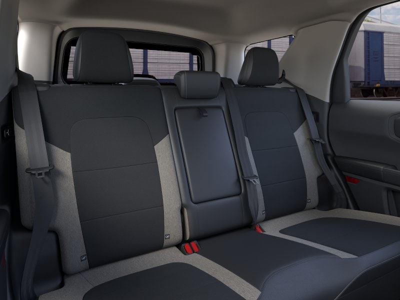 2026 Ford Bronco Sport Big Bend&reg; SUV