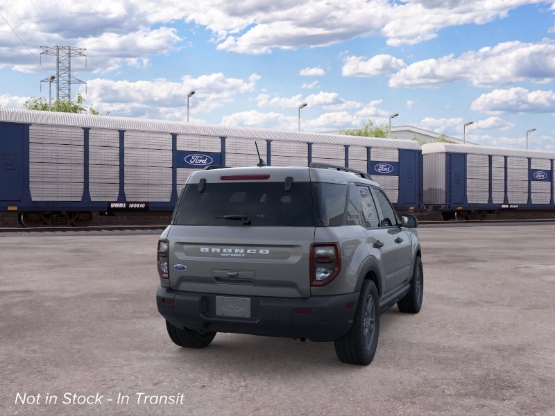 2026 Ford Bronco Sport Big Bend&reg; SUV