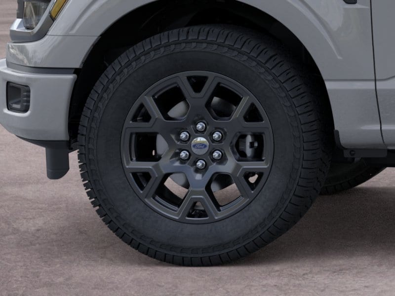2026 Ford F-150 STX Truck
