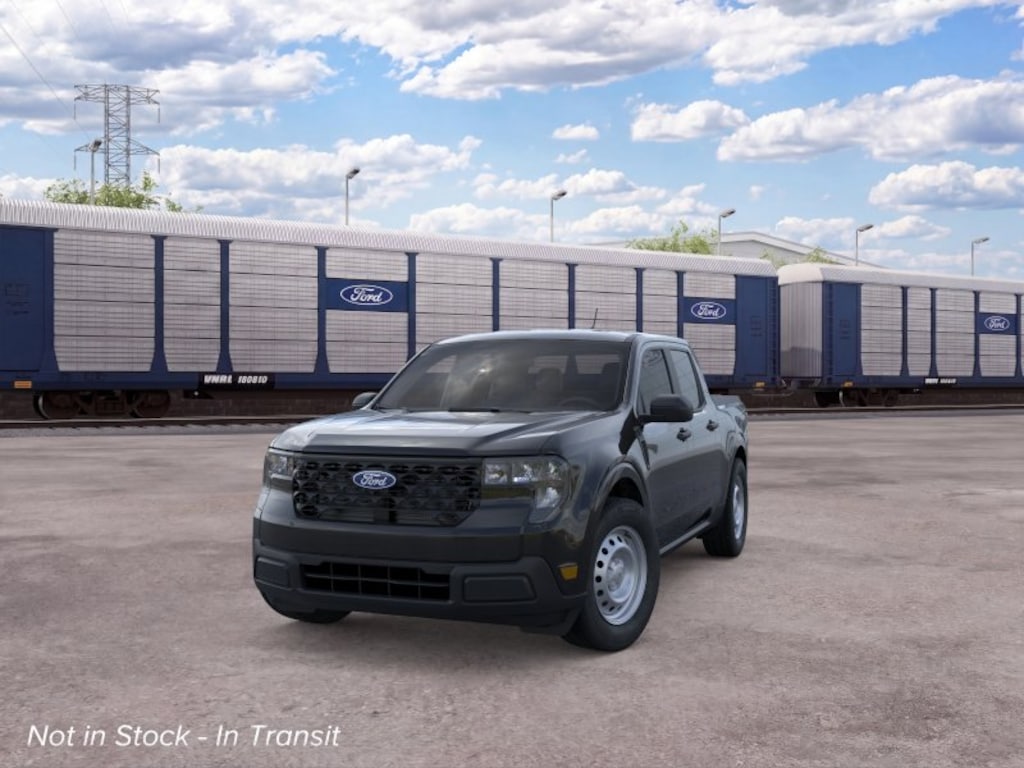 New 2026 Ford Maverick XL Truck