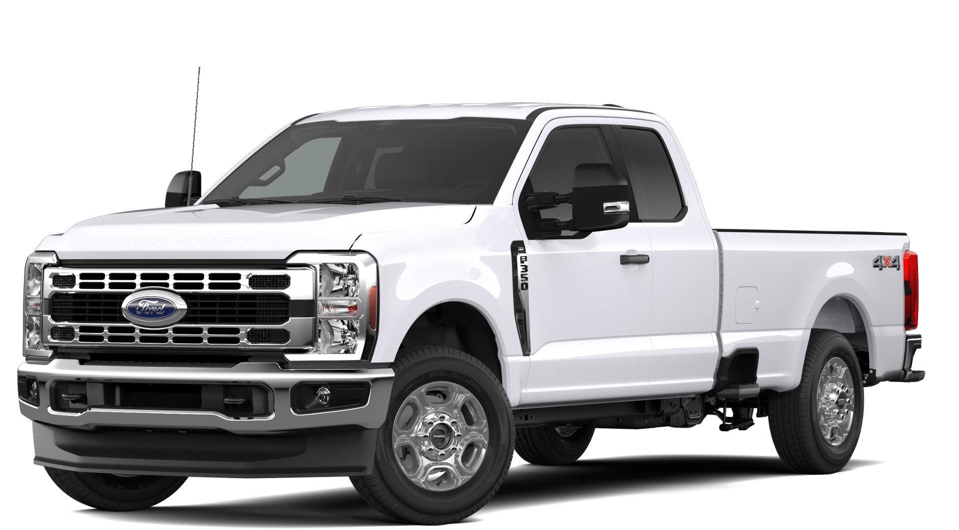  Ford Super Duty