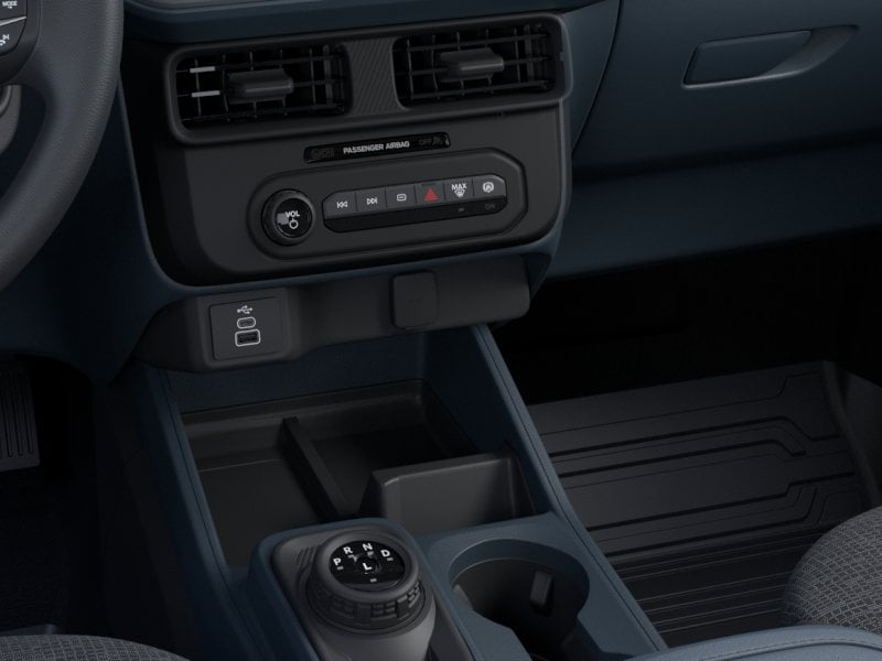 2026 Ford Maverick XL Truck